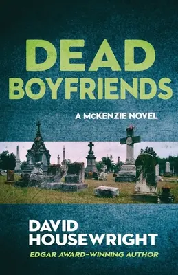 Mrtví přítelé - Dead Boyfriends