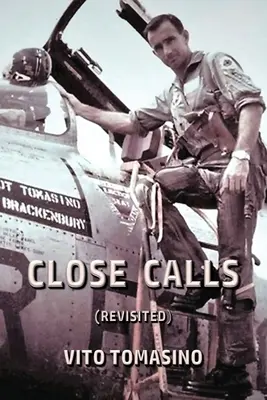 Blízké hovory (REVISITED) - Close Calls (REVISITED)