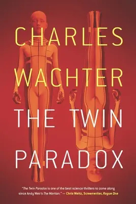 Dvojitý paradox - The Twin Paradox