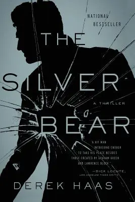 Stříbrný medvěd - The Silver Bear