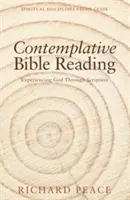 Kontemplativní čtení Bible - Contemplative Bible Reading