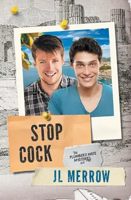 Zastavovací kohout - Stop Cock