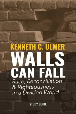 Zdi mohou padnout: V rozděleném světě je to o rasách, smíření a spravedlnosti. - Walls Can Fall: Race, Reconciliation & Righteousness in a Divided World