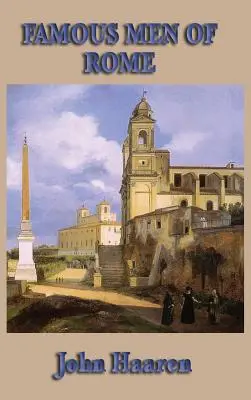 Slavní muži Říma - Famous Men of Rome