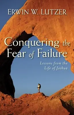 Překonání strachu z neúspěchu - Conquering the Fear of Failure