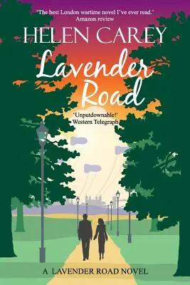 Levandulová cesta - Lavender Road