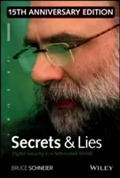 Tajemství a lži: Digitální bezpečnost v síťovém světě - Secrets and Lies: Digital Security in a Networked World