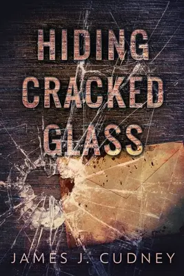 Skrývání prasklého skla - Hiding Cracked Glass