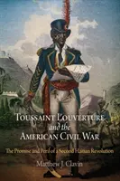 Toussaint Louverture a americká občanská válka: příslib a nebezpečí druhé haitské revoluce - Toussaint Louverture and the American Civil War: The Promise and Peril of a Second Haitian Revolution