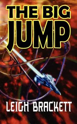 Velký skok - The Big Jump