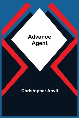 Předběžný agent - Advance Agent