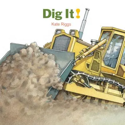 Vykopejte to! - Dig It!