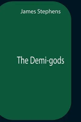 Polobozi - The Demi-Gods