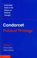 Condorcet: Vtipné vtipy pro děti a mládež: Politické spisy - Condorcet: Political Writings
