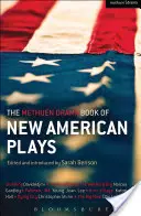 The Methuen Drama Book of New American Plays (Kniha nových amerických her) - The Methuen Drama Book of New American Plays