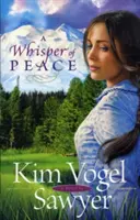 Šepot klidu - A Whisper of Peace