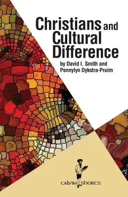 Křesťané a kulturní odlišnosti - Christians and Cultural Difference