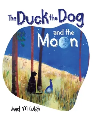 Kachna, pes a měsíc - The Duck the Dog and the Moon