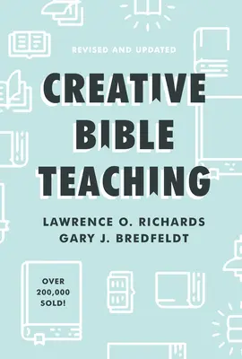 Tvořivé biblické vyučování - Creative Bible Teaching