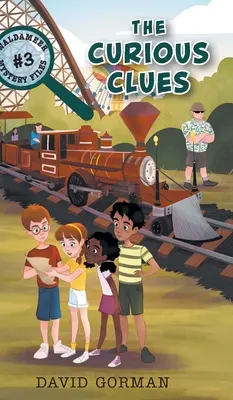 Zvědavé stopy - The Curious Clues