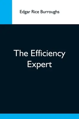 Expert na efektivitu - The Efficiency Expert