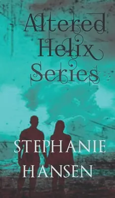 Altered Helix Omnibus: Série - Altered Helix Omnibus: Series