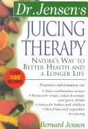 Odšťavňovací terapie PB - Juicing Therapy PB