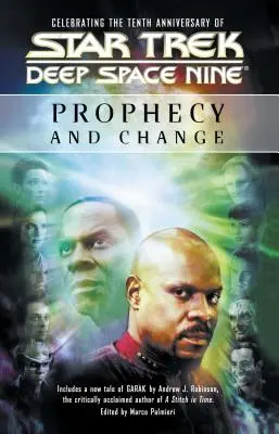 Proroctví a změna - Prophecy and Change