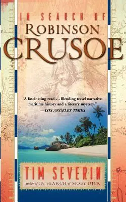 Při hledání Robinsona Crusoe - In Search of Robinson Crusoe