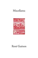 Miscellanea