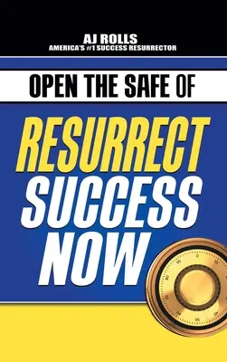 Otevřete trezor vzkříšení úspěchu nyní - Open the Safe of Resurrect Success Now