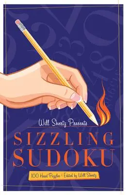 Will Shortz představuje Sizzling Sudoku - Will Shortz Presents Sizzling Sudoku