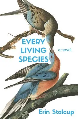 Každý živý druh - Every Living Species