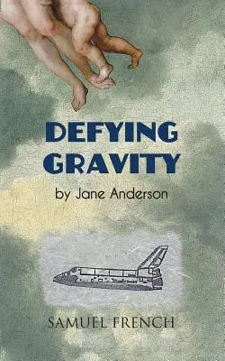 Vzdorovat gravitaci - Defying Gravity