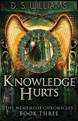 Znalost zraňuje - Knowledge Hurts