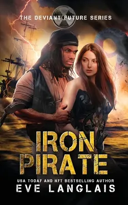 Železný pirát - Iron Pirate
