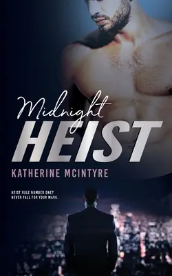 Půlnoční loupež - Midnight Heist
