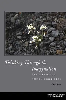 Myšlení prostřednictvím představivosti: Aesthetics in Human Cognition (Estetika v lidském poznání) - Thinking Through the Imagination: Aesthetics in Human Cognition
