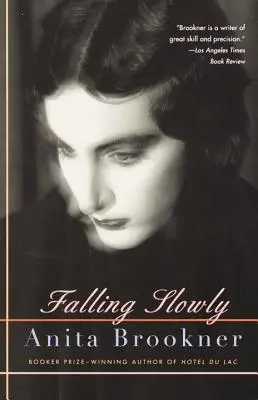 Pomalu padá - Falling Slowly