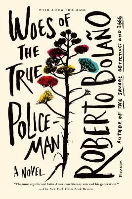 Útrapy pravého policisty - Woes of the True Policeman