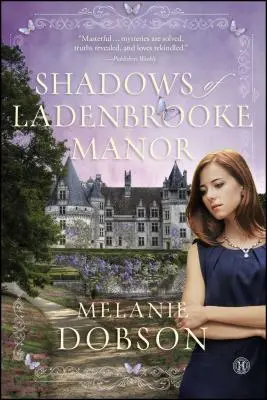 Stíny panství Ladenbrooke - Shadows of Ladenbrooke Manor