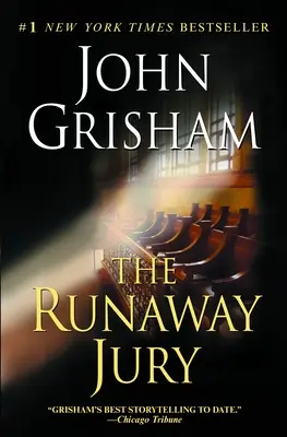 Porota na útěku - The Runaway Jury