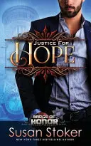 Spravedlnost pro Hope - Justice for Hope