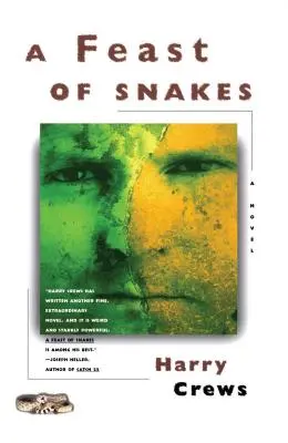 Hostina hadů - A Feast of Snakes