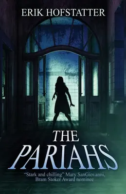 Vyvrhelové - The Pariahs