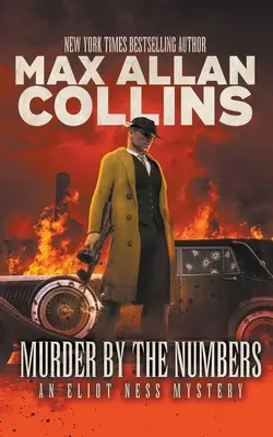 Vraždy podle čísel: Záhada Eliota Nesse - Murder By The Numbers: An Eliot Ness Mystery