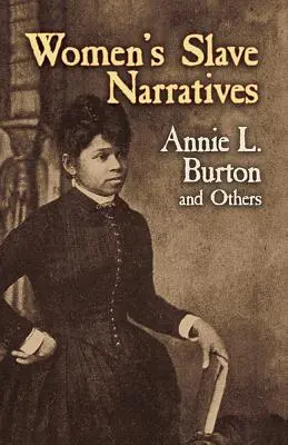 Vyprávění žen-otrokyň - Women's Slave Narratives