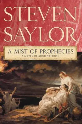 Mlha proroctví - A Mist of Prophecies