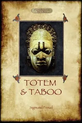 Totem a tabu - Totem and Taboo