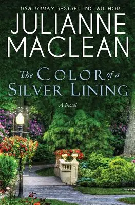 Barva stříbrné podšívky (The Color of a Silver Lining) - The Color of a Silver Lining